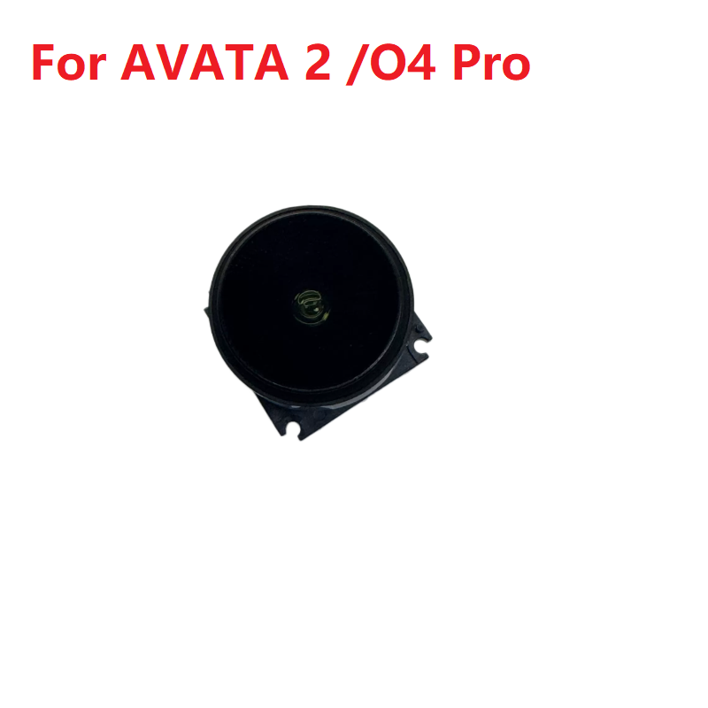 Drone Cinematic - O4 Pro Camera Lens Without COMS
