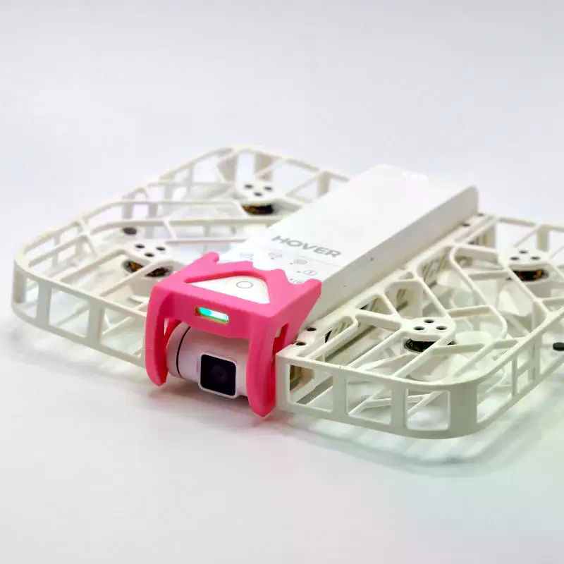 Drone Cinematic - Drone Camera Gimbal Guard Anti-collision Case