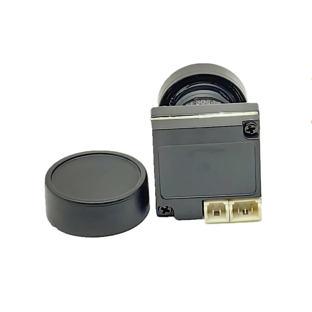 Drone Cinematic - 1800TVL Night Vision FPV Camera With