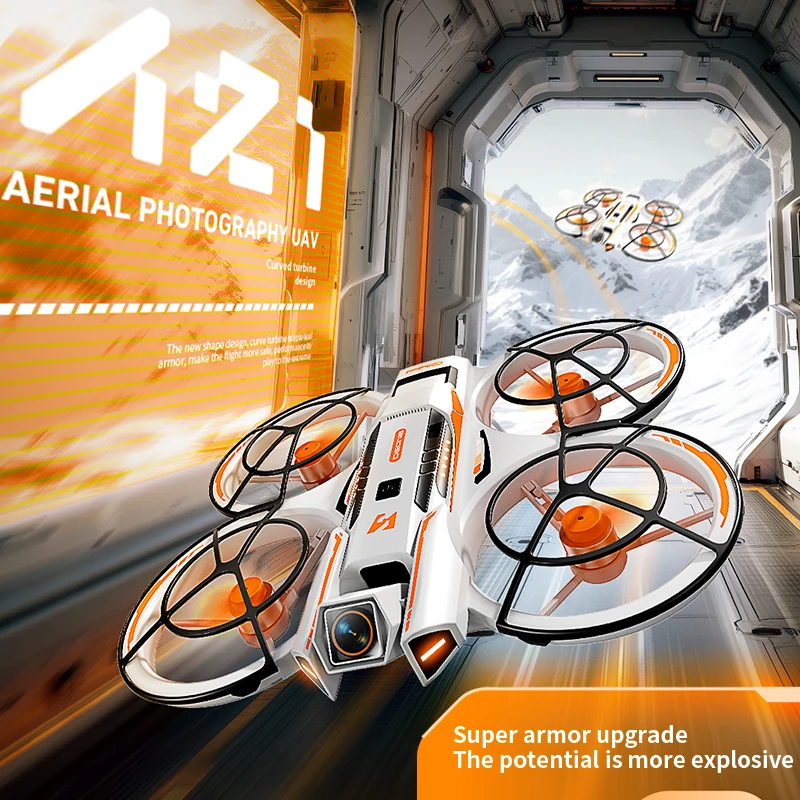 Original A21 Pro Drone 4K Prof - Drone Multispectral review and price