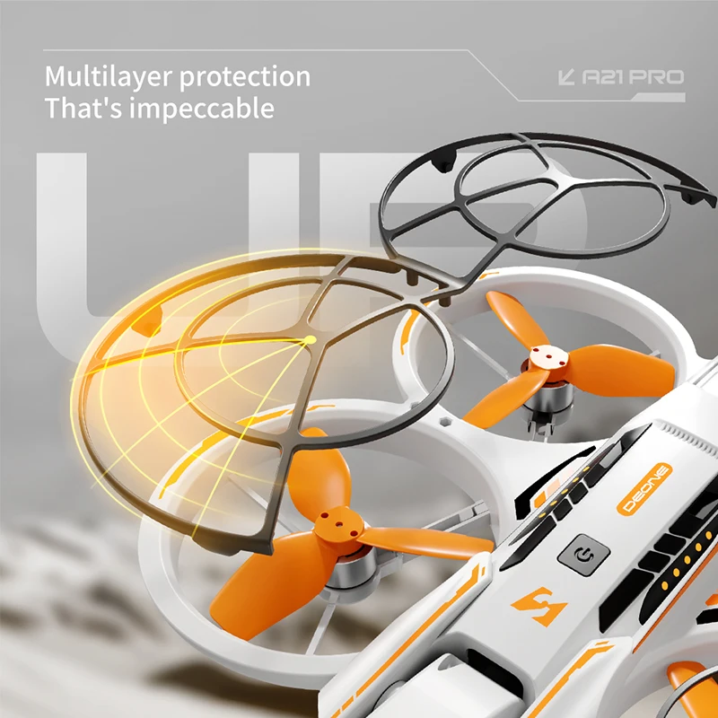 Original A21 Pro Drone 4K Prof - Drone Multispectral review and price