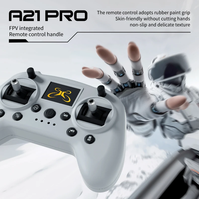 Original A21 Pro Drone 4K Prof - Drone Multispectral review and price