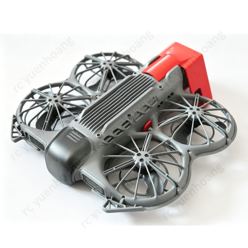 1PCS For DJI NEO 2 Drone Model - Drone 3D Modeling review and price
