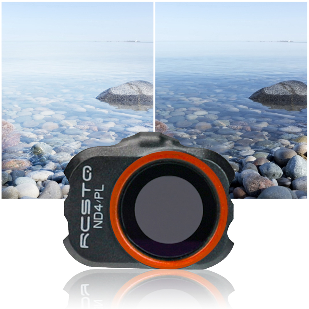 For DJI Mini 2 Camera Lens Fil - Drone Ndvi review and price