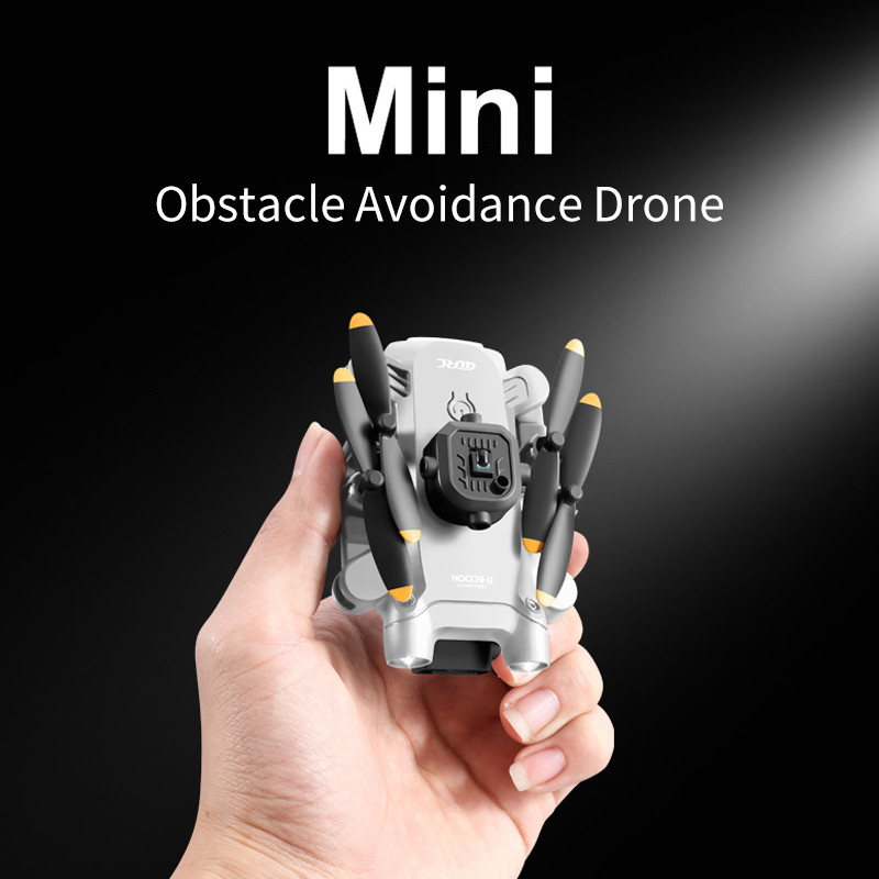 Mini V30 WiFi FPV Drone With 4 - Drone Video Production review and price