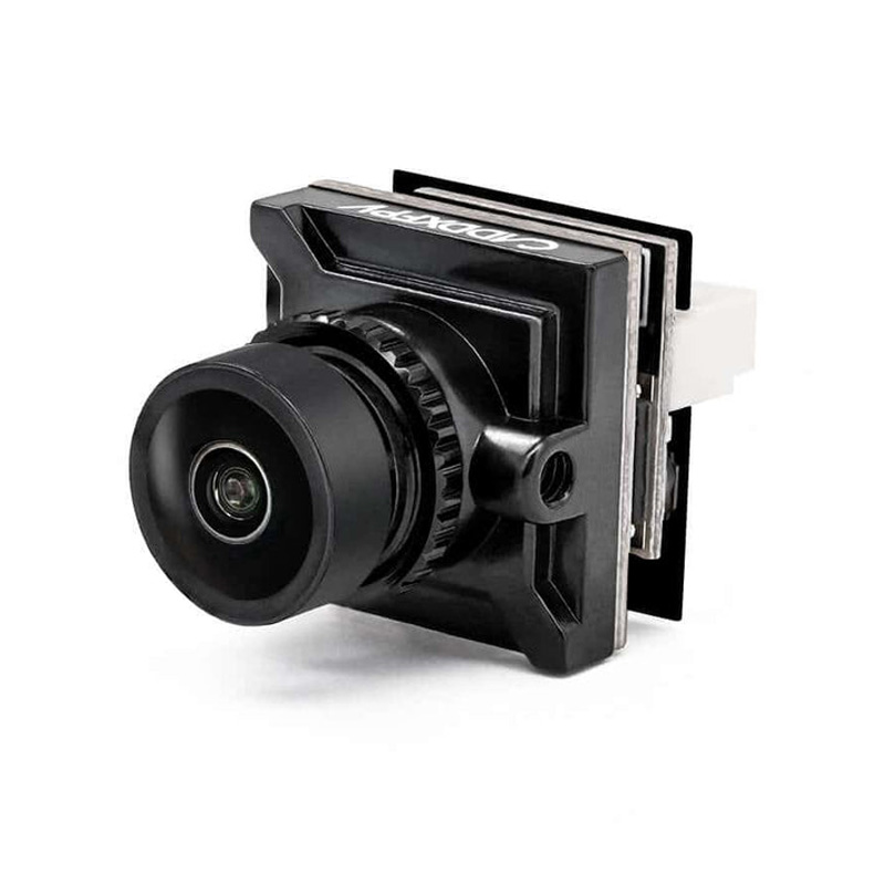 CADDXFPV Ratel Pro Analog / Ba - Drone Cinematic review and price