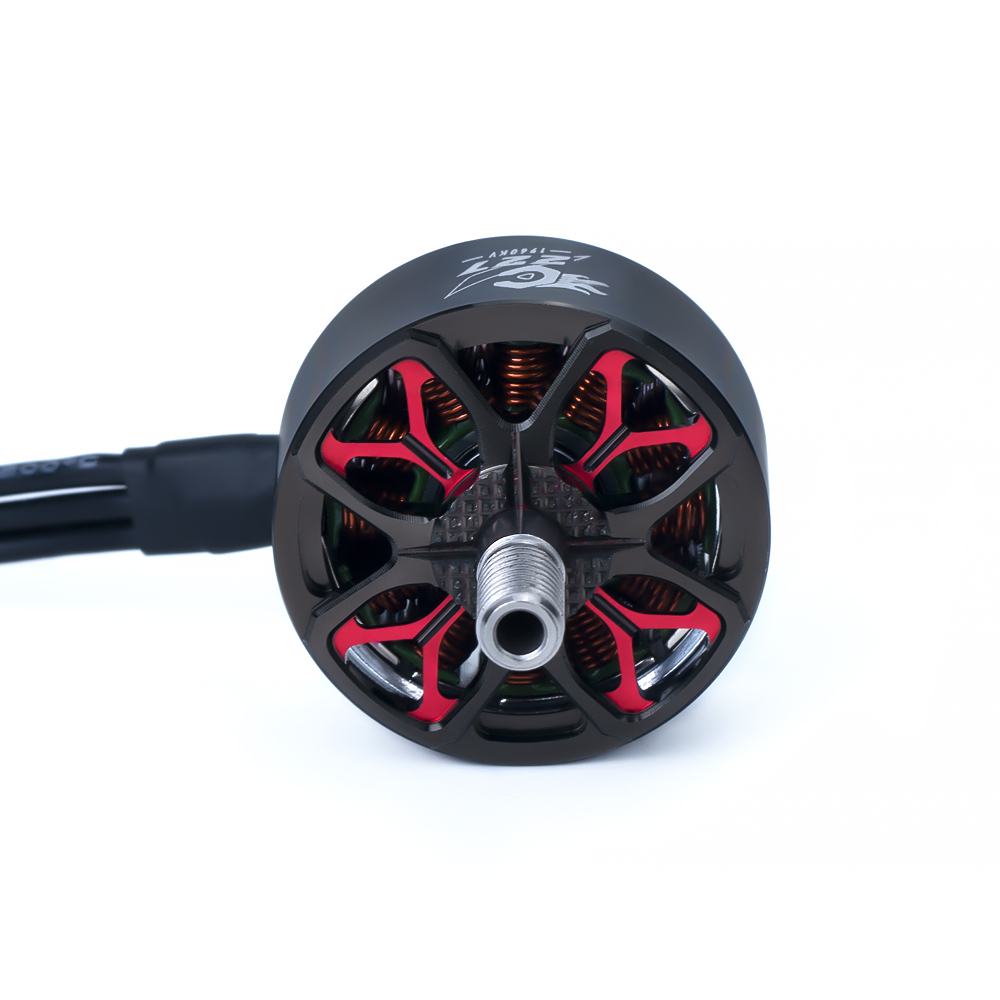 Axisflying C227 2207 Brushless - Drone Cinematic review and price