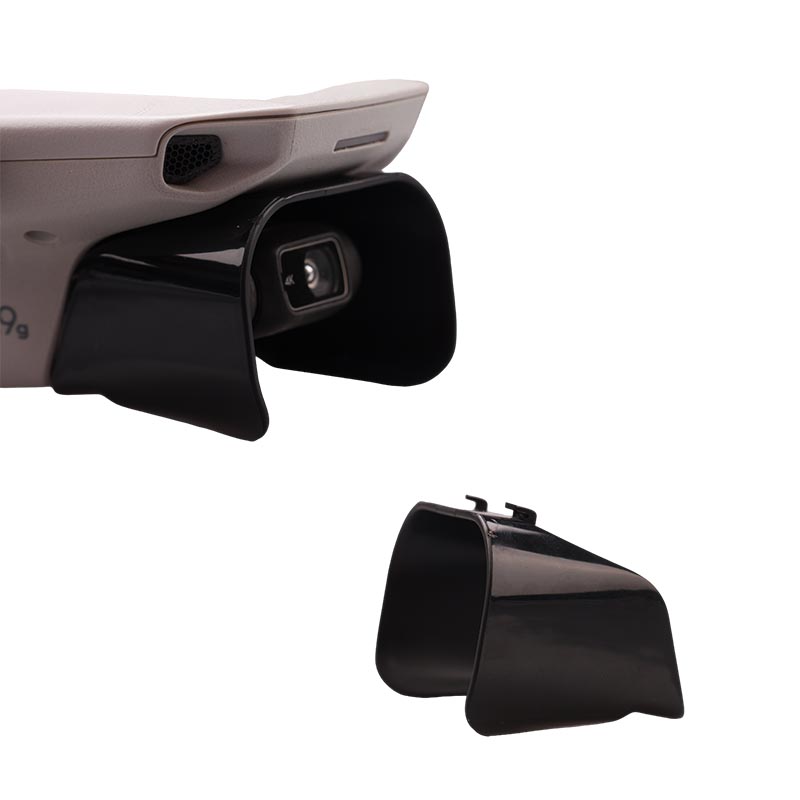 Lens Hood For DJI Mini 2/Mini  - Drone Cinematic review and price