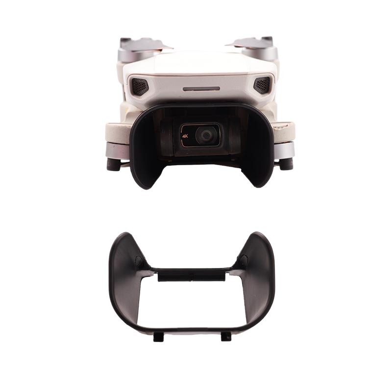 Lens Hood For DJI Mini 2/Mini  - Drone Cinematic review and price