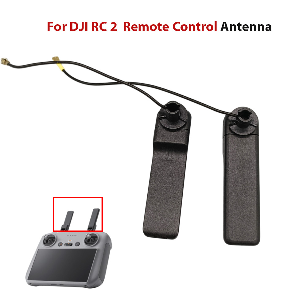 Original RC 2 / RC Pro Remote  - Dji Drone Mini 3 review and price