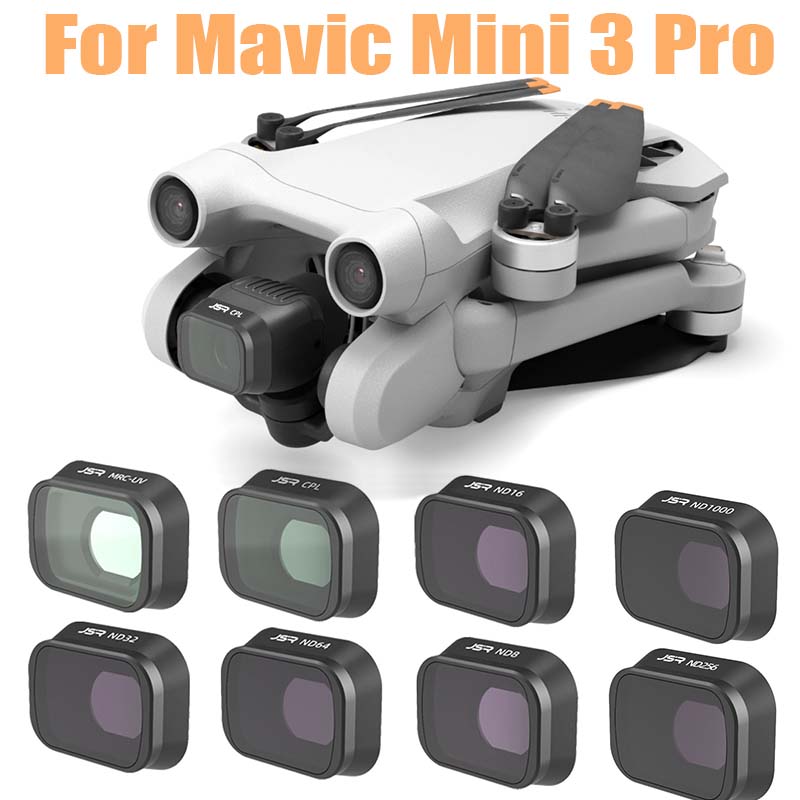 Camera Lens Filter For DJI Min - Drone Ndvi review and price