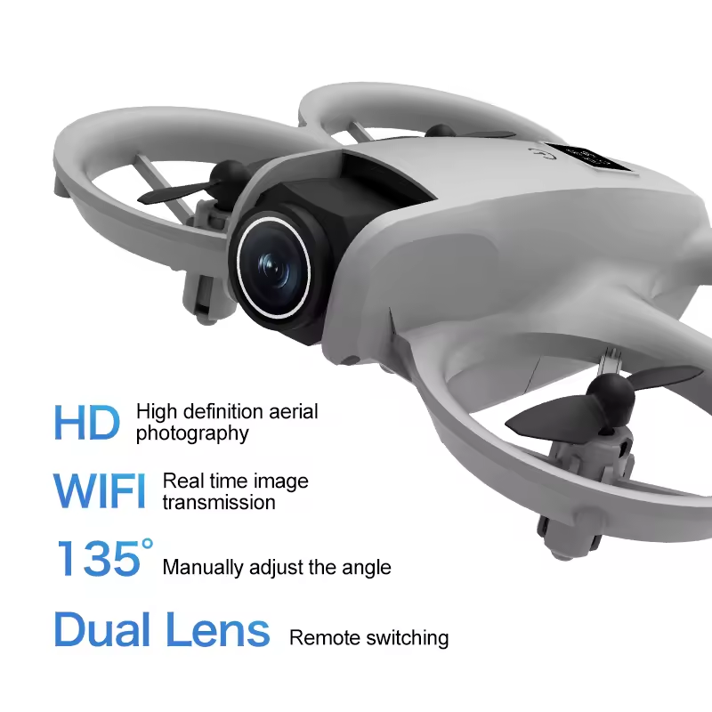 2026 NEW GT3 Mini With LED Fol - Drone Video Production review and price
