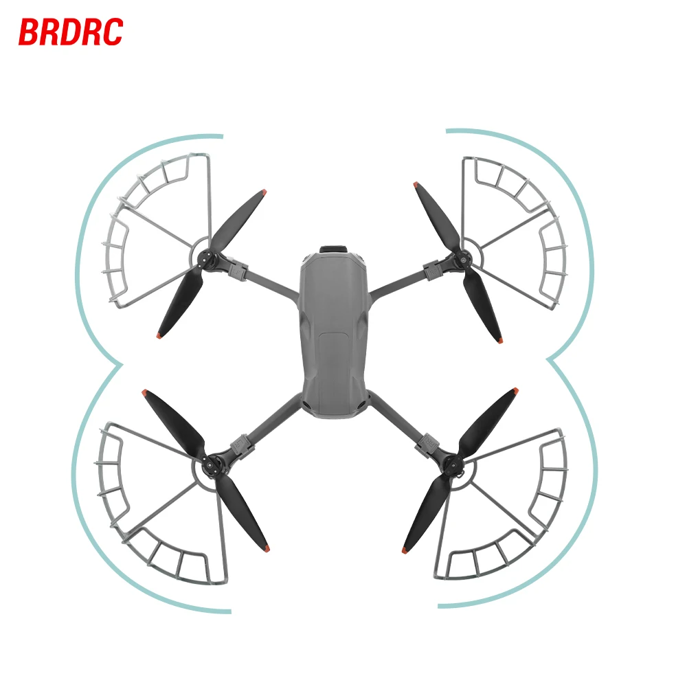 Propeller Guard for DJI Air 3S - Dji Drone Air 3 review and price