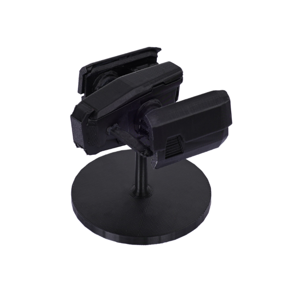 3D Printed Griffin Drone Mini  - Drone 3D Modeling review and price