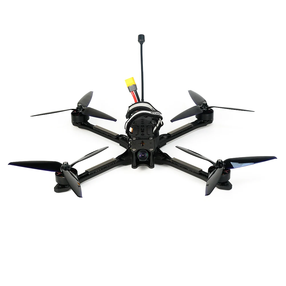 PUSD 7inch Manta 7 X Lite Free - Drone Cinematic review and price