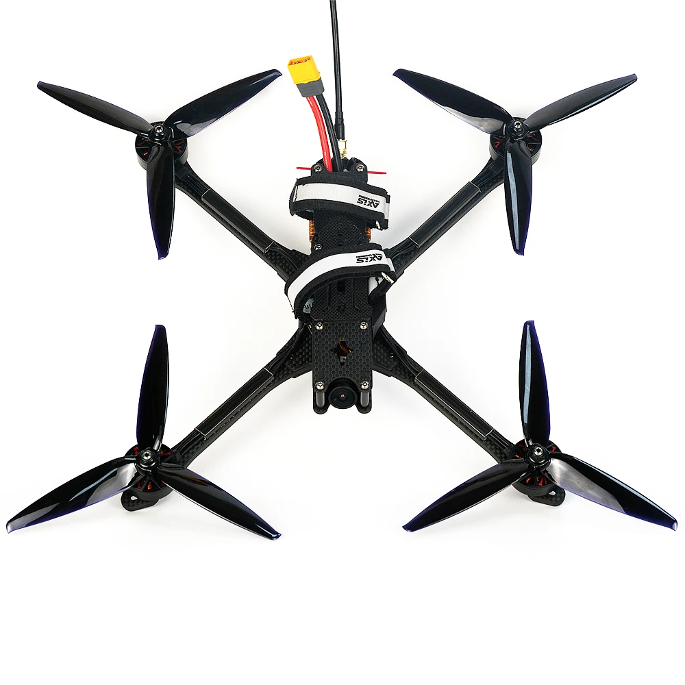 PUSD 7inch Manta 7 X Lite Free - Drone Cinematic review and price