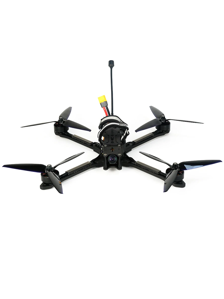 PUSD 7inch Manta 7 X Lite Free - Drone Cinematic review and price
