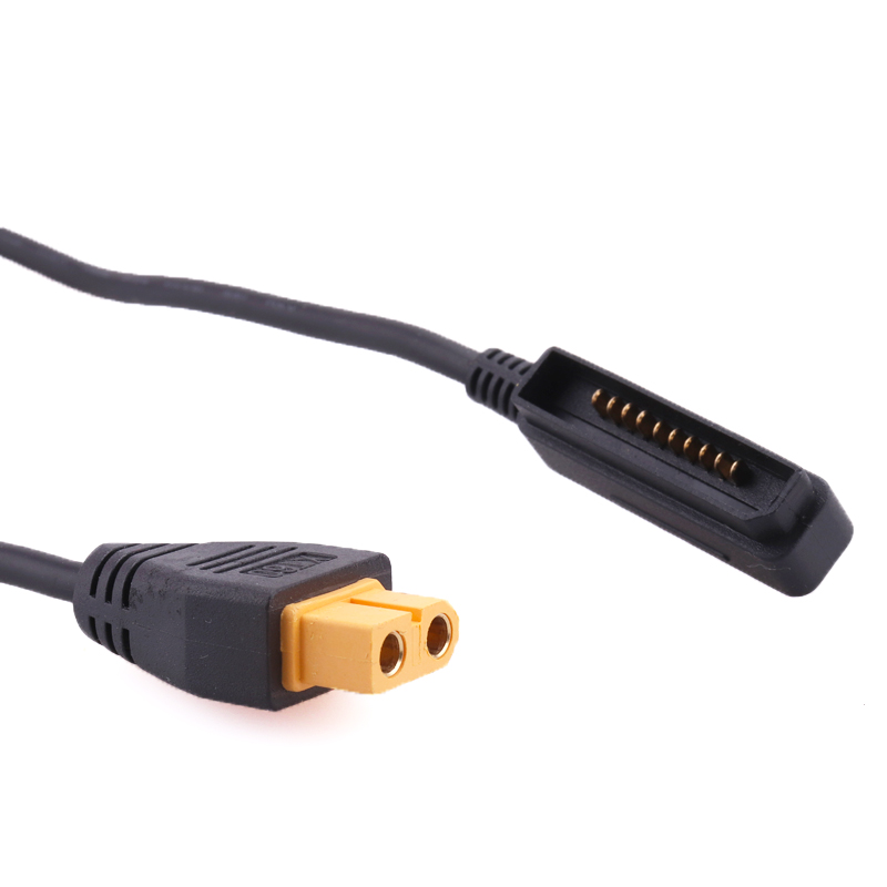 2pcs XT60 Cable for DJI Batter - Dji Drone Air 3 review and price