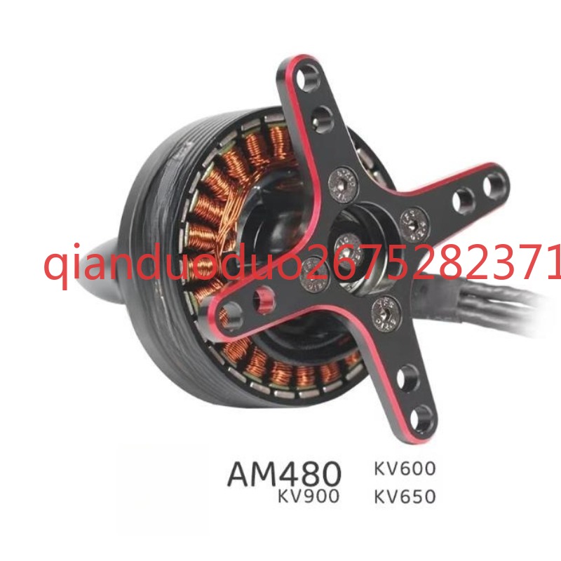 Suitable for AM480 T-MOTOR fix - Drone 3D Modeling review and price