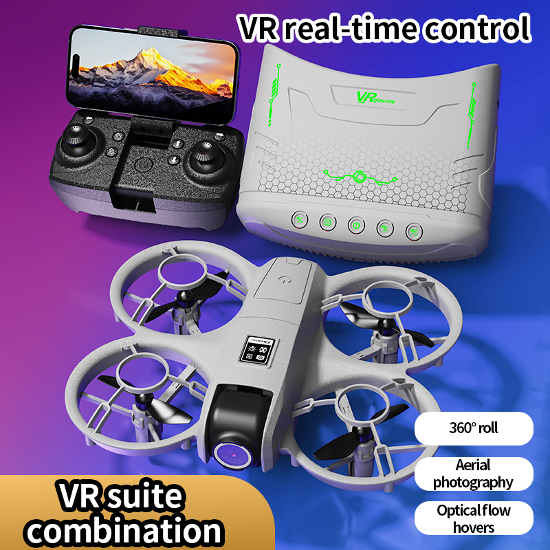 X228 VR FPV Drone HD Dual Came - Drone Video Production review and price