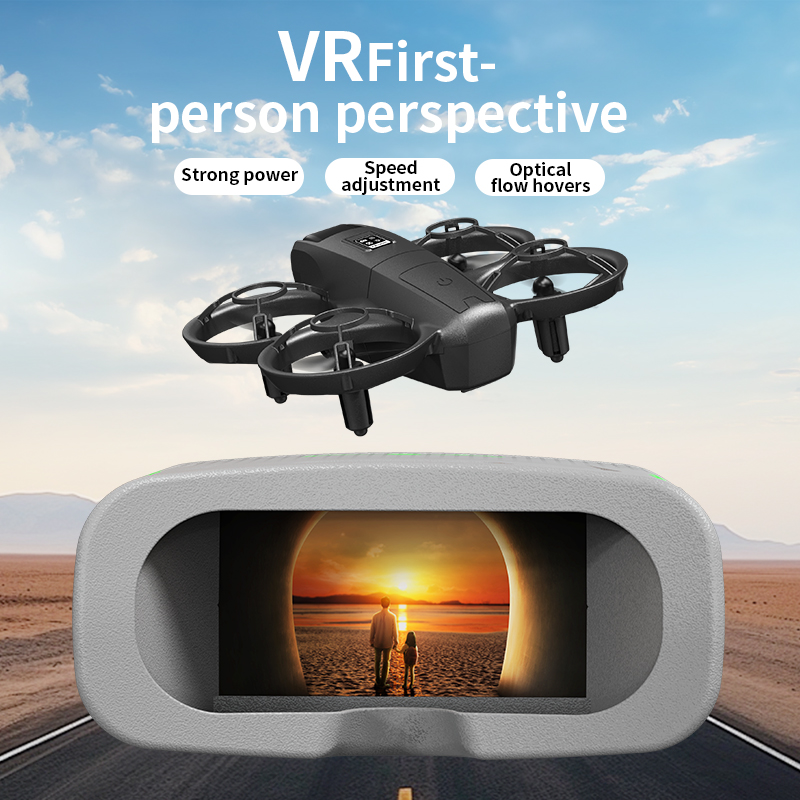 X228 VR FPV Drone HD Dual Came - Drone Video Production review and price