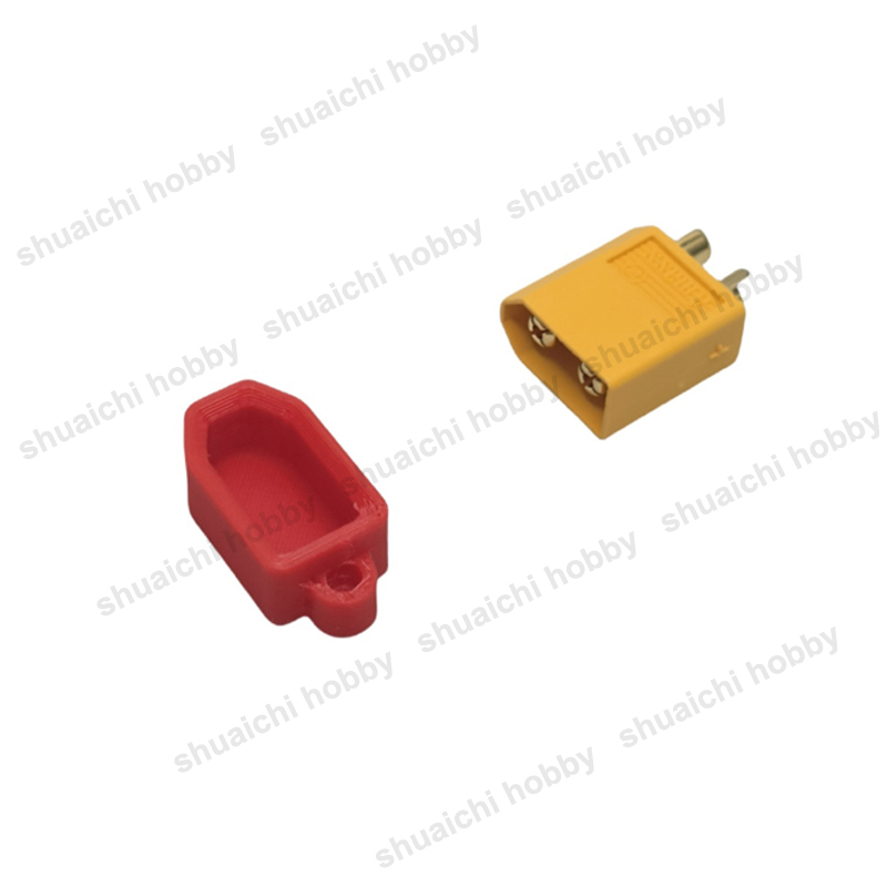 10PCS AMASS XT60/XT90 Waterpro - Drone 3D Modeling review and price