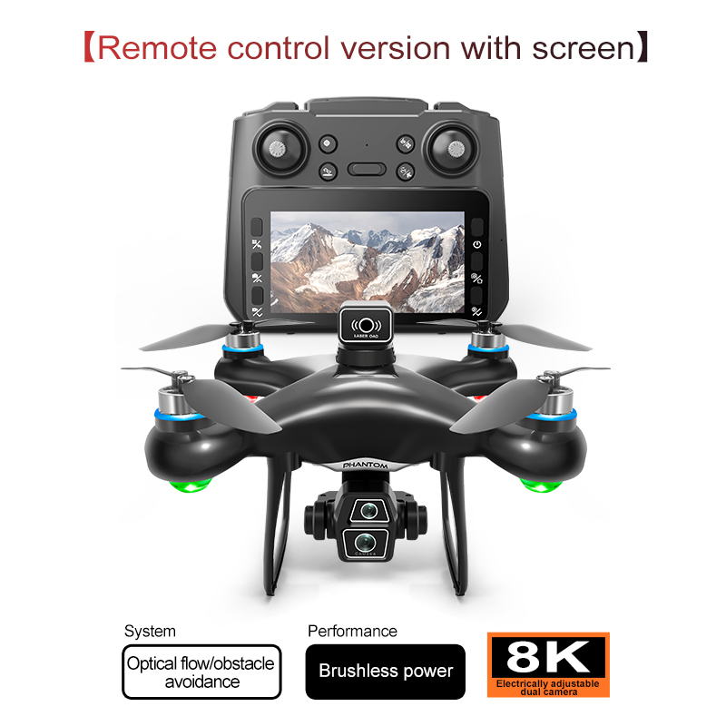 Z3 Drone HD Aerial Photography - Drone Multispectral review and price