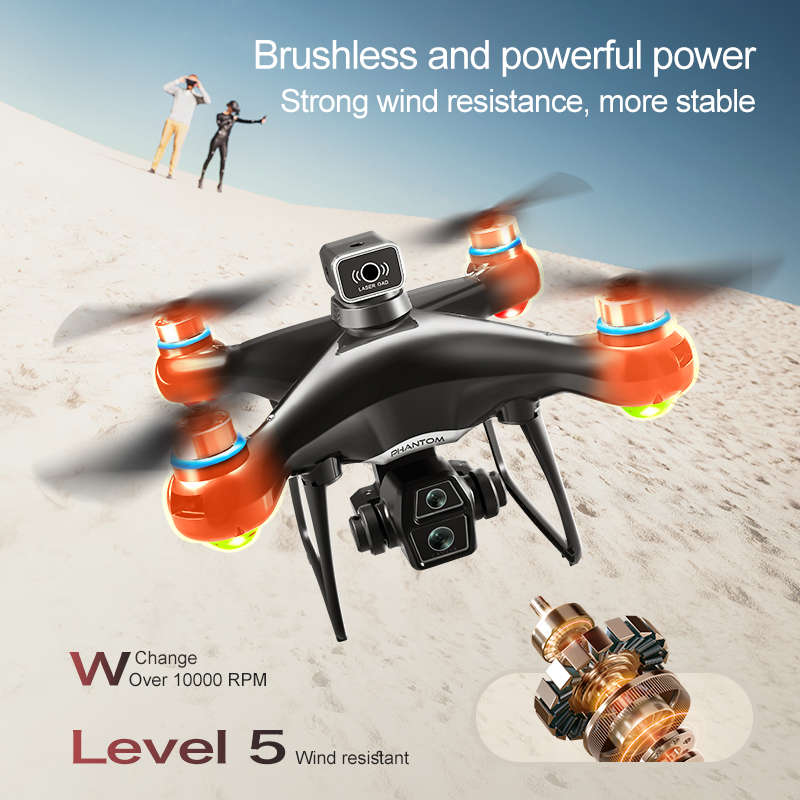 Z3 Drone HD Aerial Photography - Drone Multispectral review and price