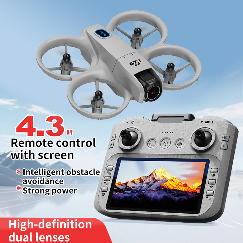 GT3 MAX Mini Foldable Drone wi - Drone Video Production review and price