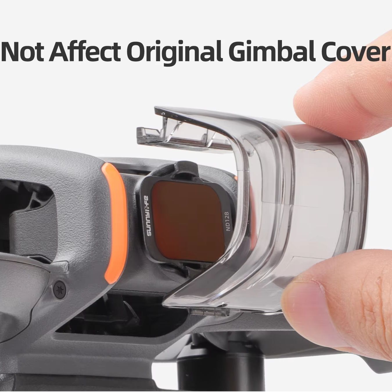 Sunnylife Optical Glass Filter - Drone Ndvi review and price