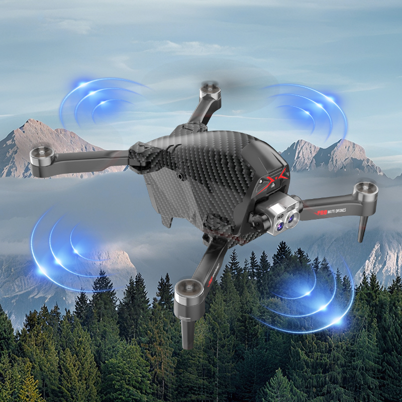 CS26 Drone with 1080P FPV Dual - Drone Cinematic review and price