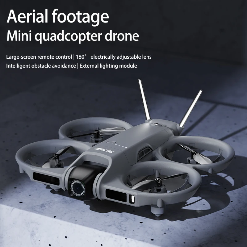 Lenovo Z906 Mini GPS FPV Drone - Drone Video Production review and price