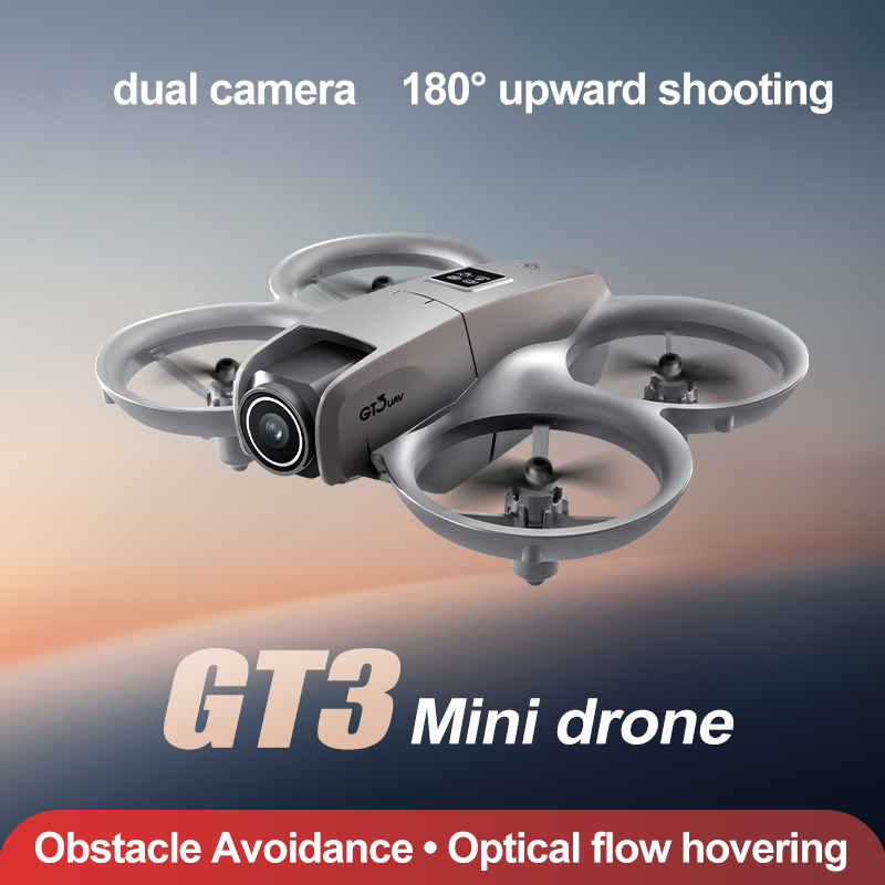 2026 GT3 MAX RC Drone 8K 5G Pr - Drone Multispectral review and price