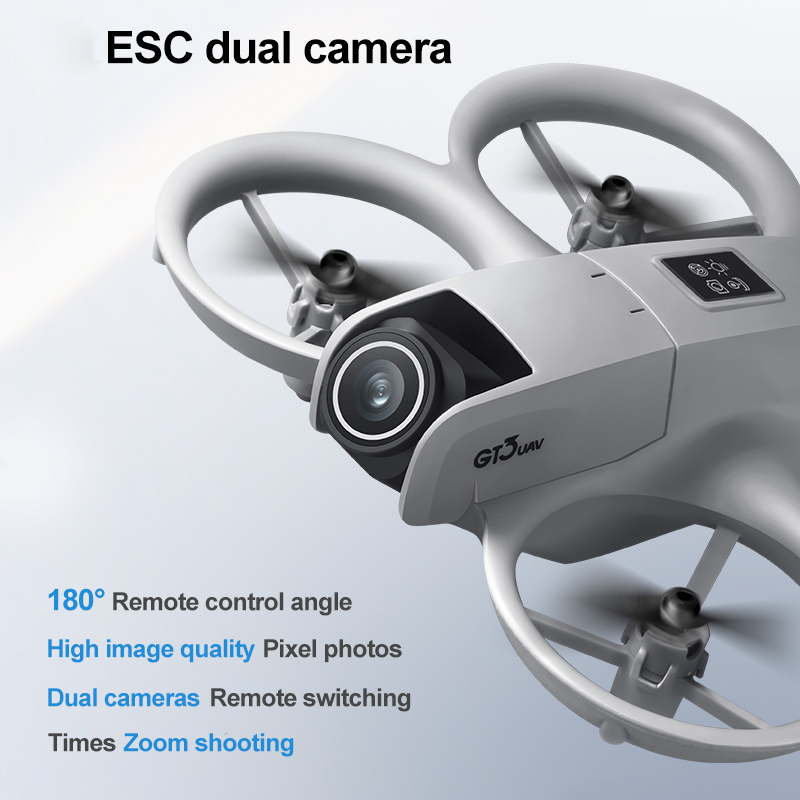 2026 GT3 MAX RC Drone 8K 5G Pr - Drone Multispectral review and price