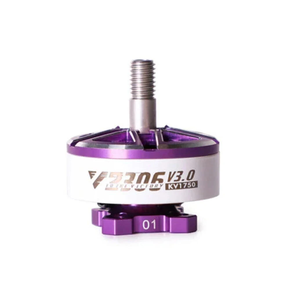 T-Motor Velox V3 2306 1750KV 1 - Drone Cinematic review and price
