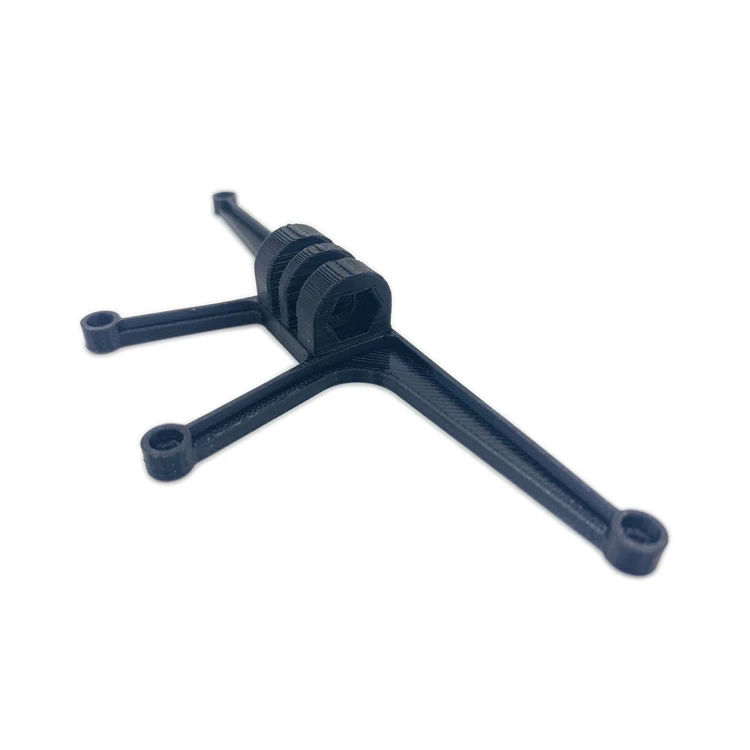 3D Printed TPU Mounting Bracke - Drone Cinematic review and price