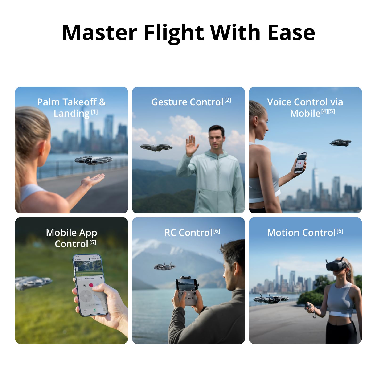 DJI NEO 2 Drones 4K With Camer - Drone Video Production review and price