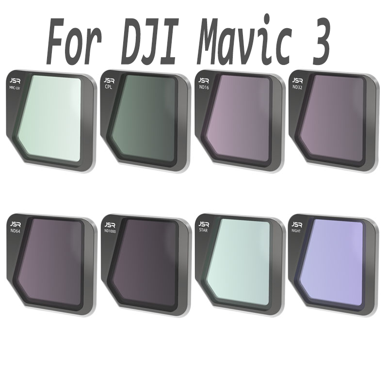 Drone Filter Lens For DJI Mavi - Drone Ndvi review and price