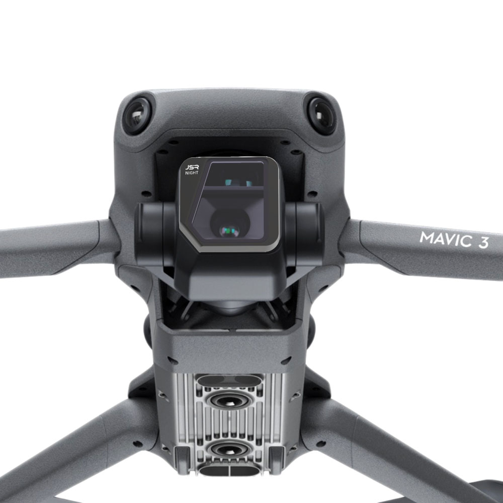 Drone Filter Lens For DJI Mavi - Drone Ndvi review and price