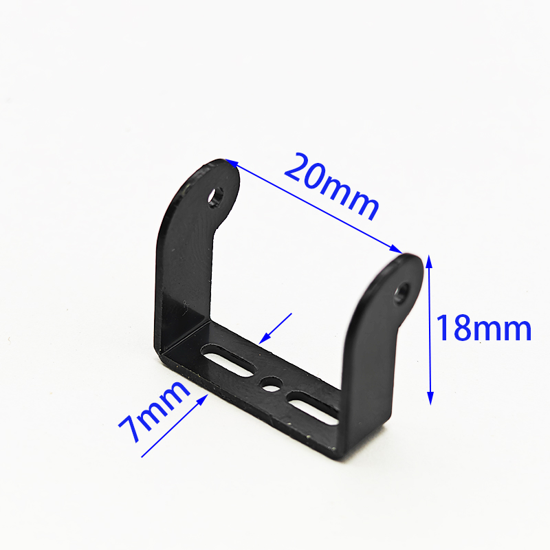 19*19mm Micro FPV Camera Mount - Drone Cinematic review and price