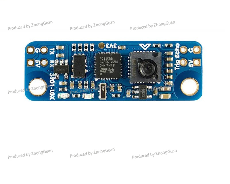 Matek 3901 Lox Optical Flow Se - Drone Lidar review and price
