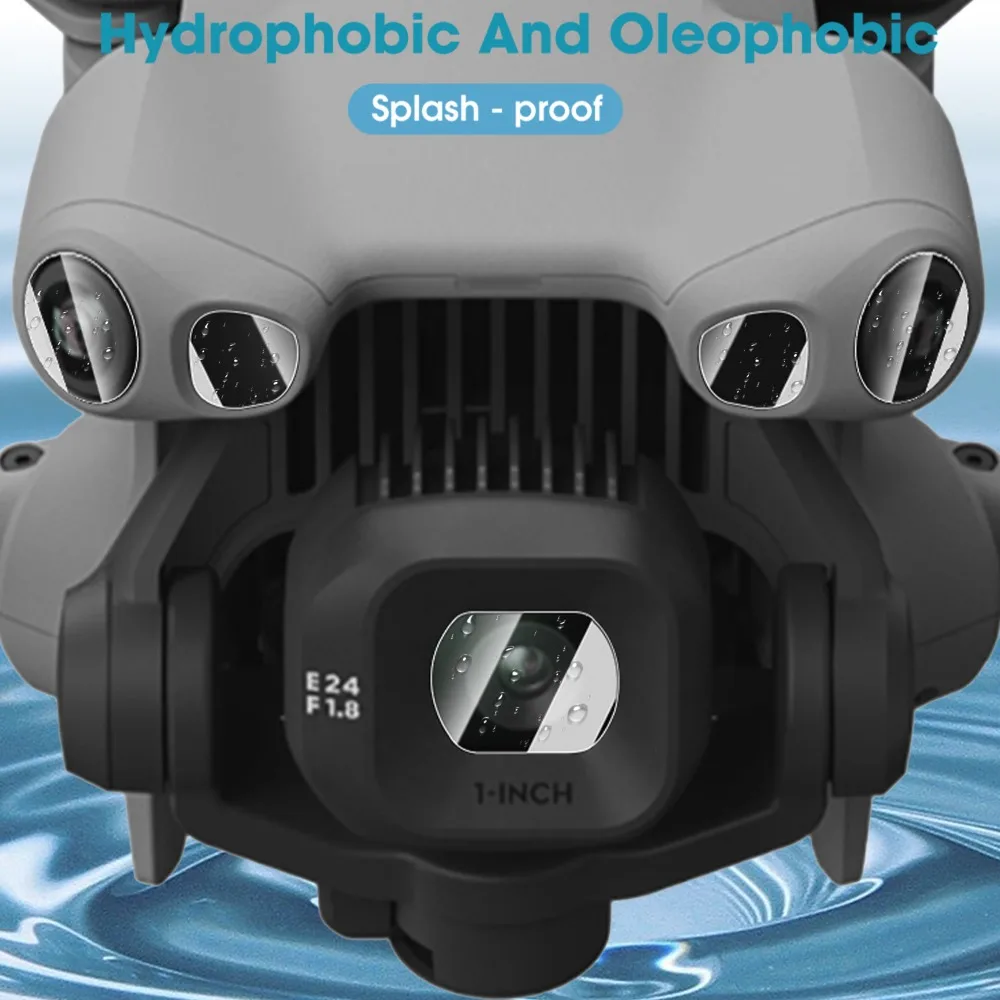 3/1sets for DJI Mini 5 Pro Dro - Drone Cinematic review and price